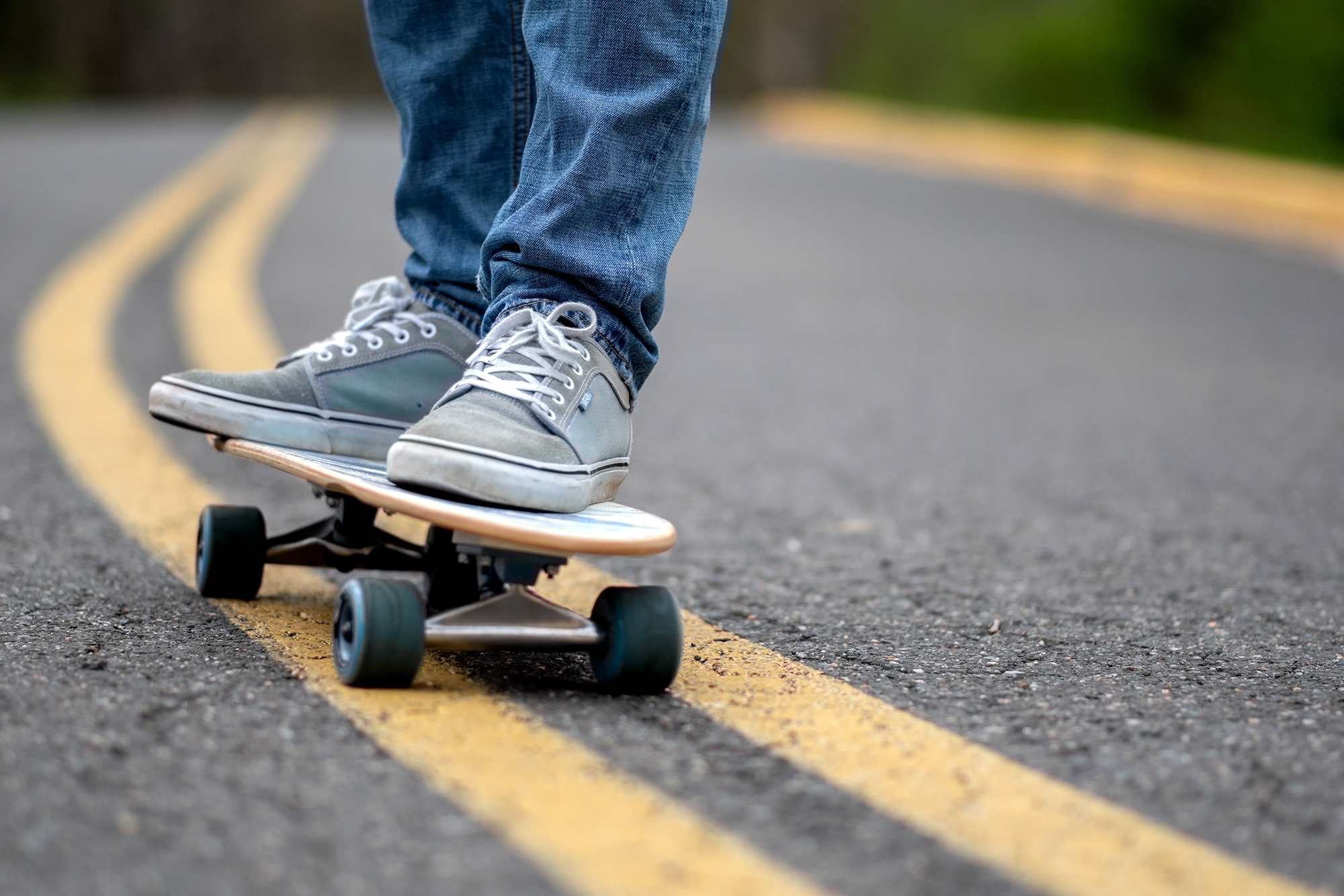 Popsicle Skateboard