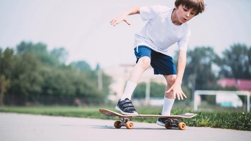 skateboard for beganers