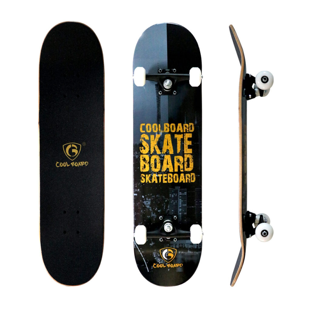 Hot sell complete skateboards