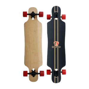 maple skateboards